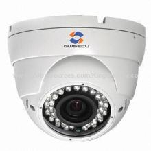 Cheap CCTV Camera with High-resolution 700TVL Image