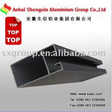 Aluminium Electrophoresis Profiles