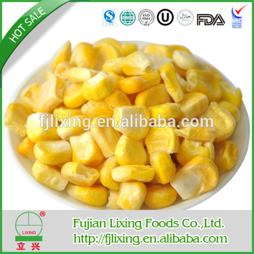 2015 FD VEGETABLE & FRUIT - FD CORN - 2015 HOT SELLING FOOD