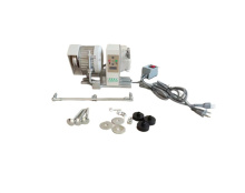 450W/550W/750W Industrial Electric Energy Saving Sewing Machine Servo Motor Price