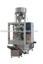 granular packaging machine