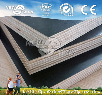 film faced plywood/film coated plywood/black film faced plywood