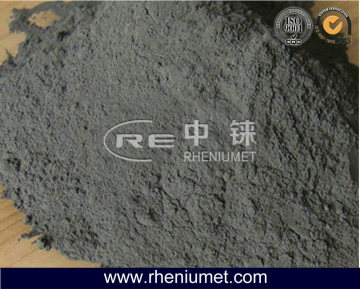 99.95%min Ruthenium powder, high quality ruthenium powder, precious powder