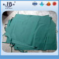 Heavy duty waterproof canvas tarpaulin for tent