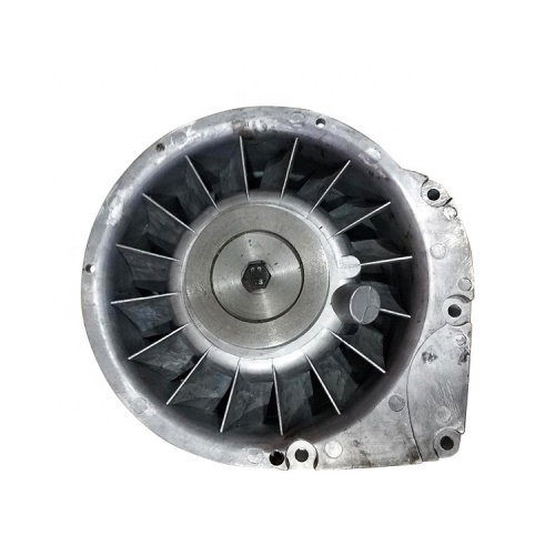 Bagian Mesin FL912/913 Deutz Cooling Fan 04150352/02233424