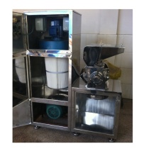 Spice Ginger Cinnamon Rough Crusher