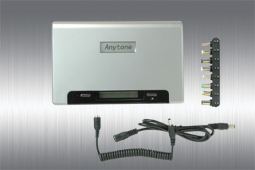 High Capacity 20000mAh Portable External Laptop Battery Pack Laptop Charger