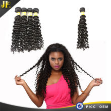 JP Hair 2015 hair permanent wave latest texture deep wave virgin peruvian deep wave hair
