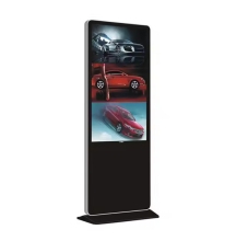 Ertical digital Indoor Digital Signage