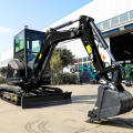 China Hot Sell Customitable 3ton Mini Excavator