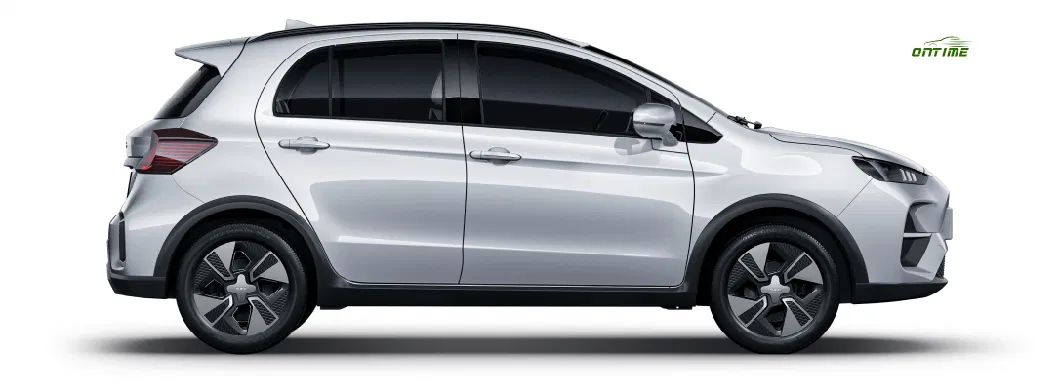 Automobile Vehicle New Energy Electric Car Ontime Yuntu