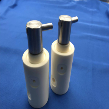 High-precision Alumina Micro-volume Ceramic Metering Pump