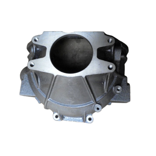 cast iron Clutch housing for auto spare parts