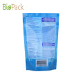 Side Gusset Top Pet Food Packaging Bag 5 ~ 10 kg