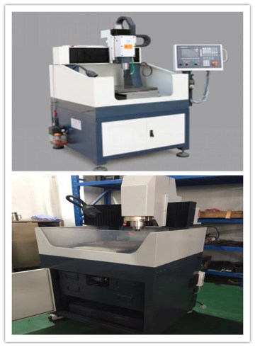 Lag Screw CNC Medical Device Engraving Machine