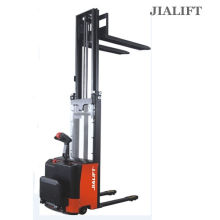 1 ton battery stacker