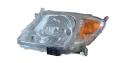 Lampu kepala halogen mobil Toyota Vigo 2005