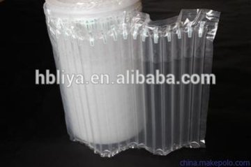 air bags for packing/ wine air bag/plastic air bags for packaging