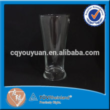 400ml quality juice / beer use specialty drinking glasses