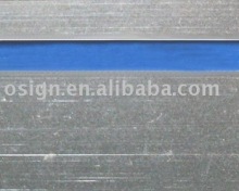 ABS engraving sheet abs double color board