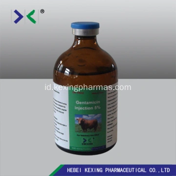 cina gentamicin sulfate produsen pemasok pabrik