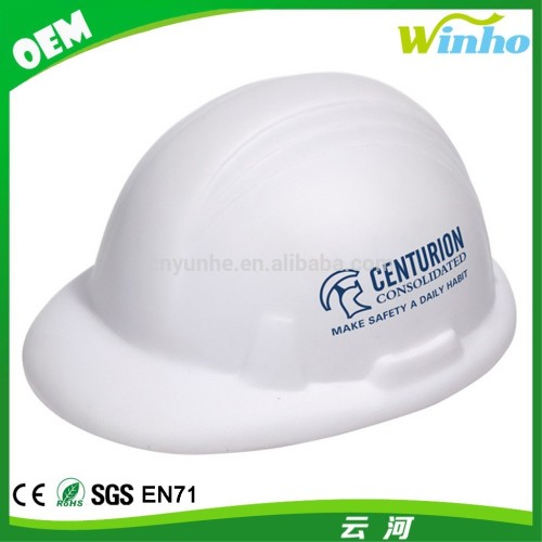 Winho Safety Helmet-shaped Stress Ball