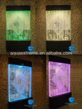 water bubble paenl for wall mounted decoration