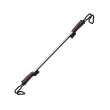 Rechargeable Magnetic 40SMD LED Car Repair Inspection Light - 1000LM Under Bonnet Work Light