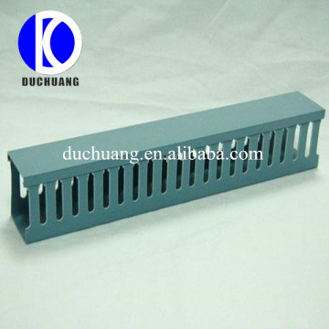 Alibaba China High Quality Flexible Cable Electrical Slotted Basket