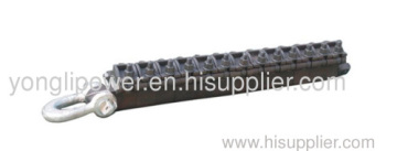 Bolt Type Radial Locking Grip Come Along Clamp?