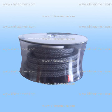 PTFE graphited packing