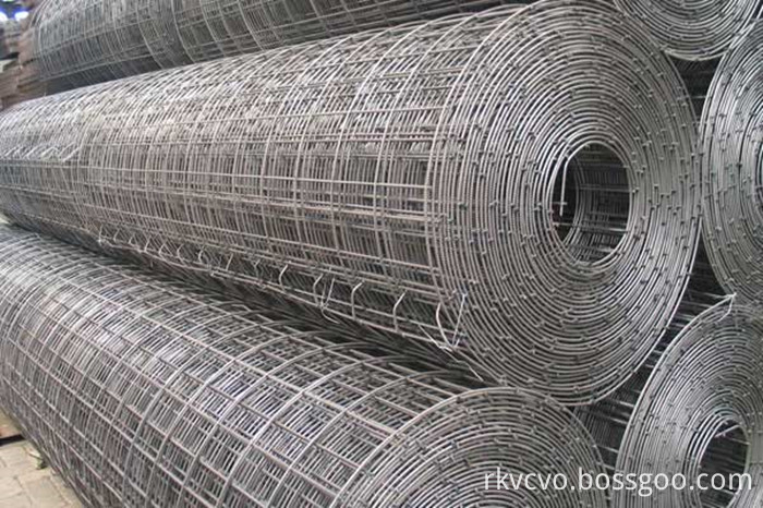 wire mesh