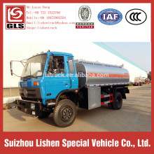 Dongfeng Refuel Tanker Camion Mobile Oil Trucks