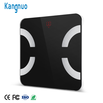 Intelligent Wireless IOS Android Bathroom Scale