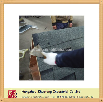 Bitumen Mastic Self-adhering Waterproof For Asphalt Shingle Installation