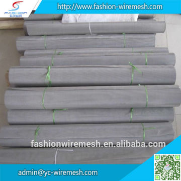 2015 Hot sale stainless steel wire mesh colth