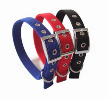 Popular adjustable thick fashion fancy dog collar