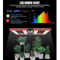 4 bars LED Cultiver la lumière Spectrum complet 240W