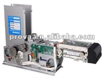 card dispensing machines CRT-580