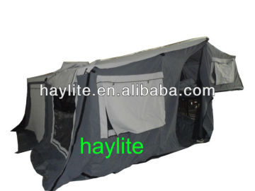 Trailer Tent