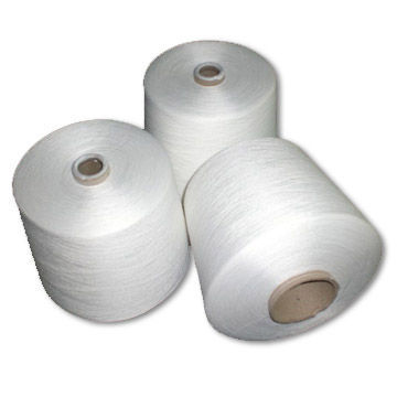 100% polyester dệt kim sợi với 1000kg MOQ