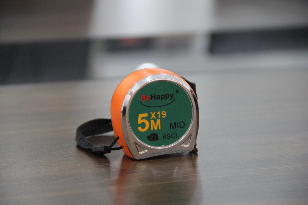 Customize Logo Quality Tape Measure