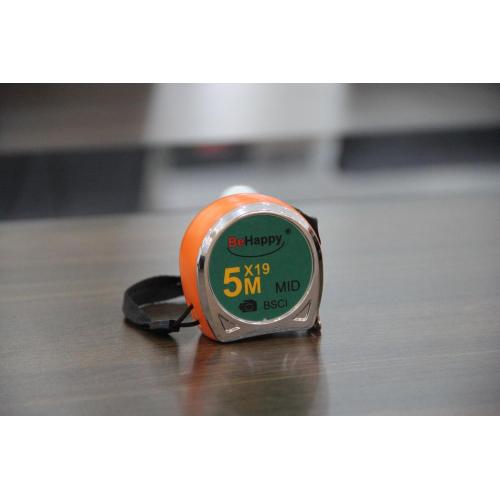 Kustomisasi Logo Quality Tape Measure