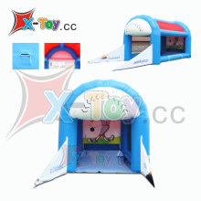 2014 Hot Sell Porduct Kids Inflatable Baseball Game