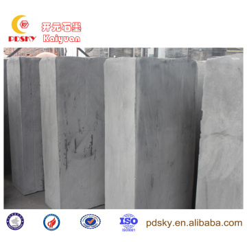 Hot sale durable high density graphite block