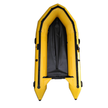 China One-Person Hypalon North Pak Inflatable Boats