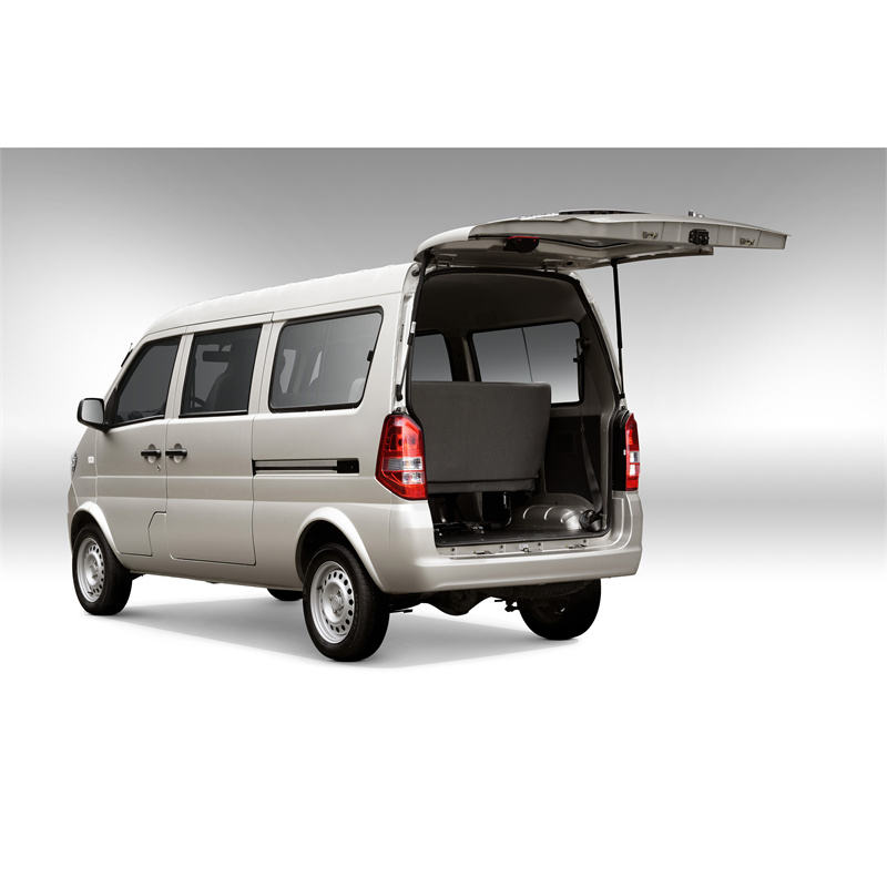 2022 Shop For Used Cars Sale New Partner For Short-Distance Delivery DFSK GLORY K07S For Sale Manufacturer Vehicles Used Cars