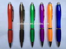 2015 Better Promotional Plastic Ball Point Pen , Promotion Ball Pen