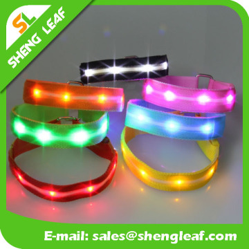 Party light LED bracelet , slap bracelet led wristbands led                        
                                                Quality Choice