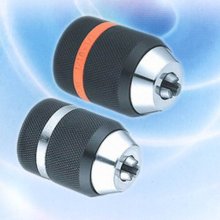 Key less Drill Chuck with Lock System